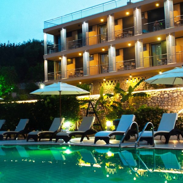 Two -day excursion to Poros Spetses Nafplio