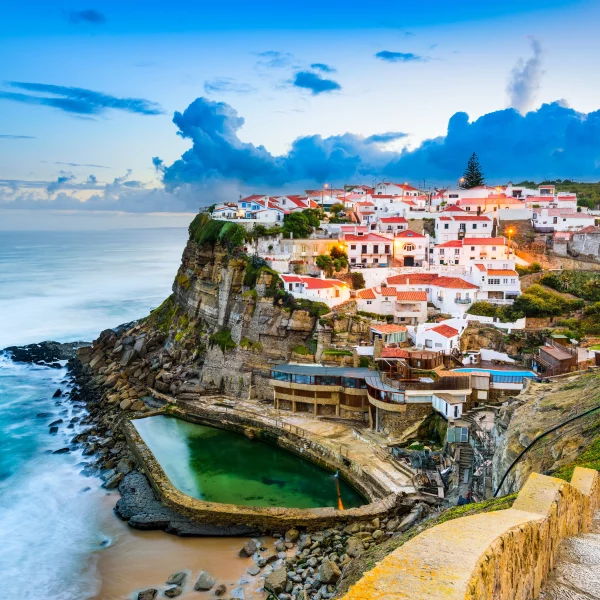 Tour Portugal Runde Sommer 2025