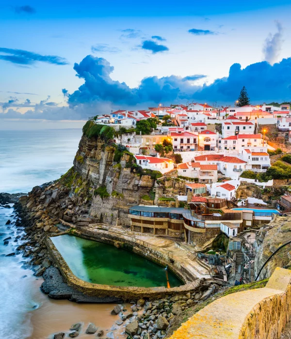 Tour Portugal Round Summer 2025