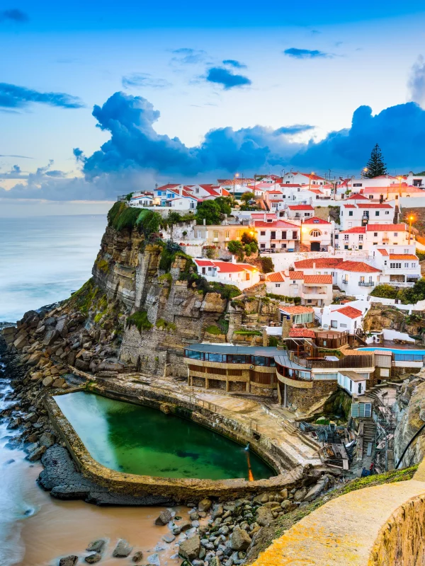 Tour Portogallo Round Summer 2025