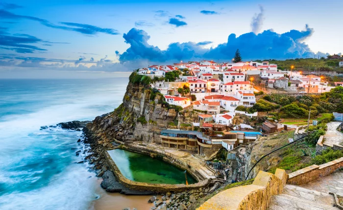 Tour Portugal Round Summer 2025