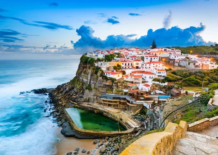 Tour Portogallo Round Summer 2025