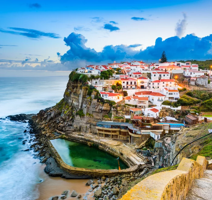 Tour Portugal Round Summer 2025