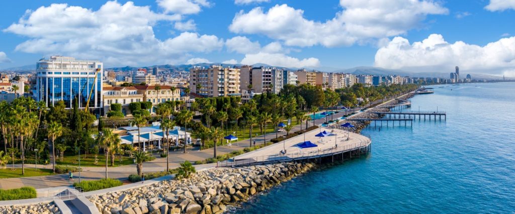 Εκδρομή Κύπρο Καλοκαίρι 2025