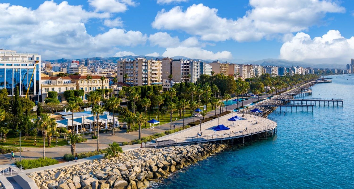 Cyprus Summer Excursion 2025