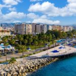 Εκδρομή Κύπρο Καλοκαίρι 2025