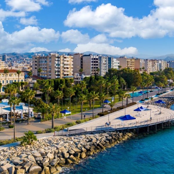Cyprus Summer Excursion 2025
