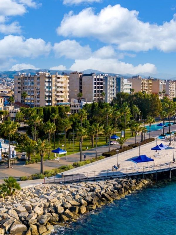 Cyprus Summer Excursion 2025