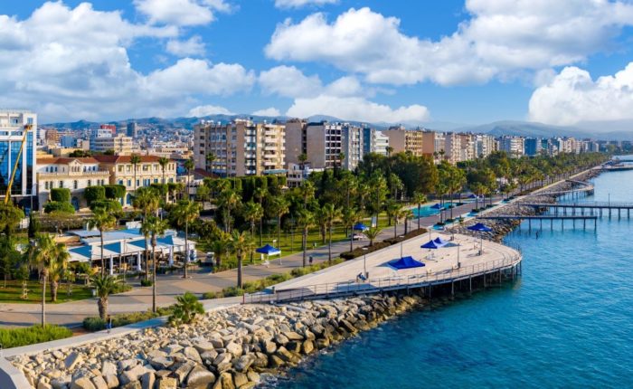 Excursion d'été à Chypre 2025