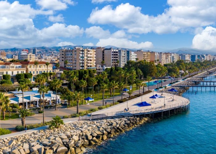 Εκδρομή Κύπρο Καλοκαίρι 2025