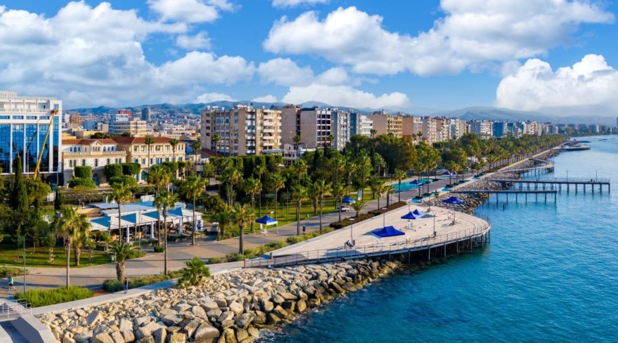 Εκδρομή Κύπρο Καλοκαίρι 2025