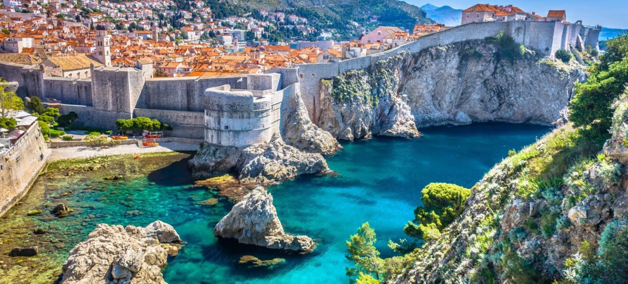 Εκδρομή στις Δαλματικές Ακτές