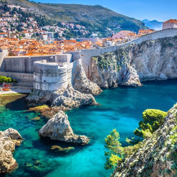 Εκδρομή στις Δαλματικές Ακτές