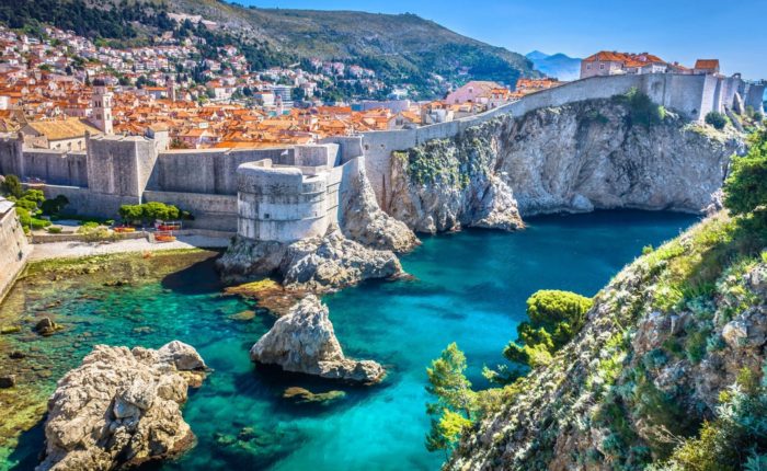 Εκδρομή στις Δαλματικές Ακτές