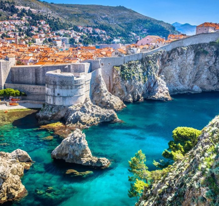 Εκδρομή στις Δαλματικές Ακτές