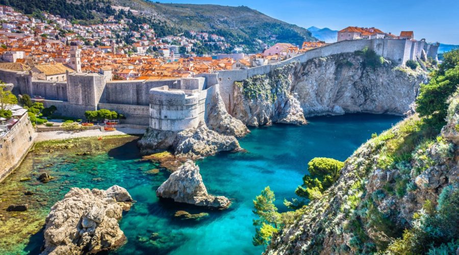 Εκδρομή στις Δαλματικές Ακτές