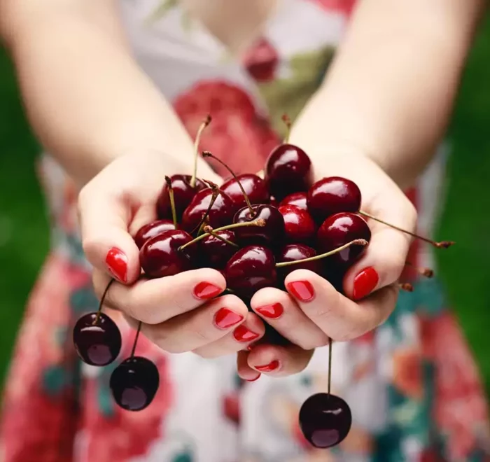 Escursione a Platanos Kynouria e Cherry Festival