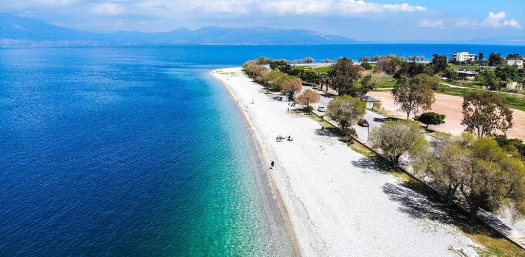 Εκδρομή στον Ωρωπό