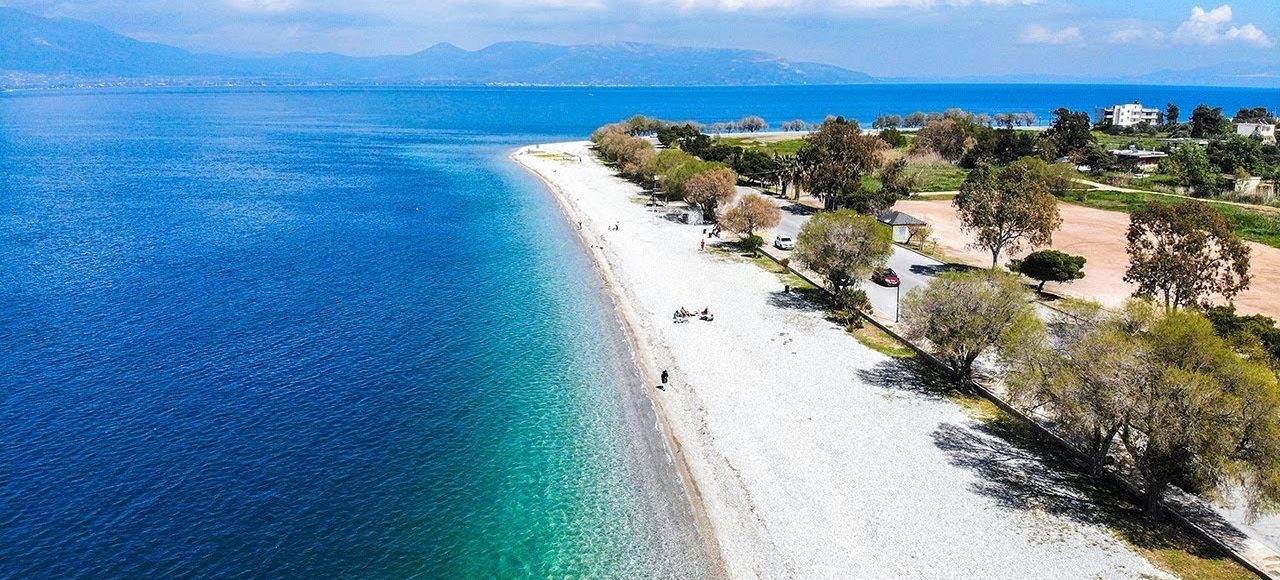 Εκδρομή στον Ωρωπό