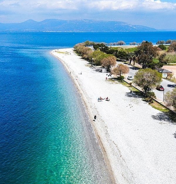 Εκδρομή στον Ωρωπό