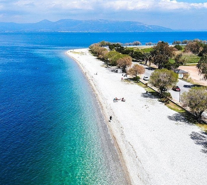 Εκδρομή στον Ωρωπό