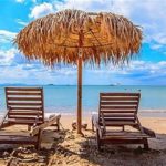 Θαλάσσια Μπάνια στην Αρτέμιδα