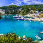 Τριήμερη Εκδρομή Πήλιο Σκόπελο Αλόννησο