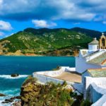 Τριήμερη Εκδρομή Πήλιο Σκόπελο Αλόννησο