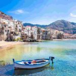 Εννιαήμερη εκδρομή Σικελία