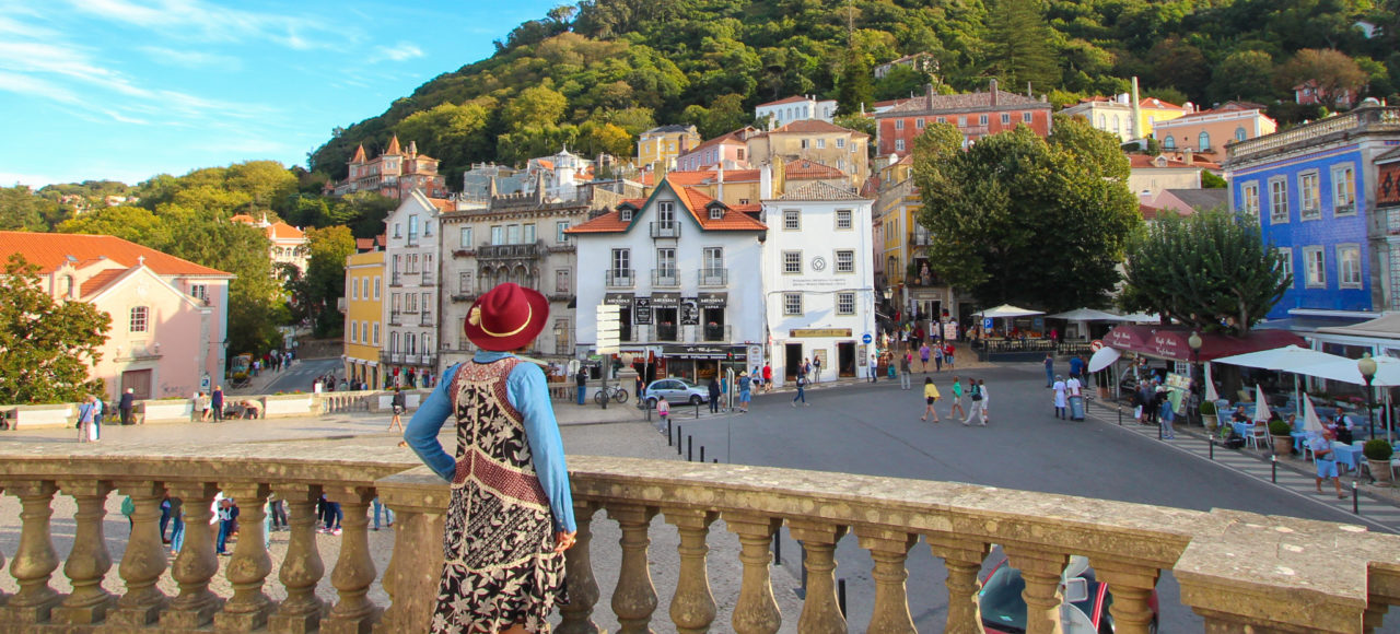 Excursion à Lisbonne et au Portugal le 28 octobre