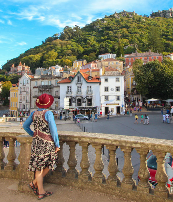 Excursion to Lisbon and Portugal 28 October