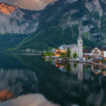 Ausflug nach München und Salzburg Weihnachten 2025