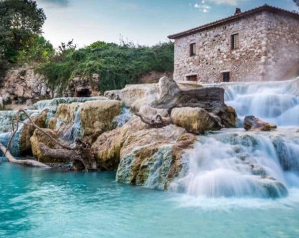 Excursion to the Smokovo Baths