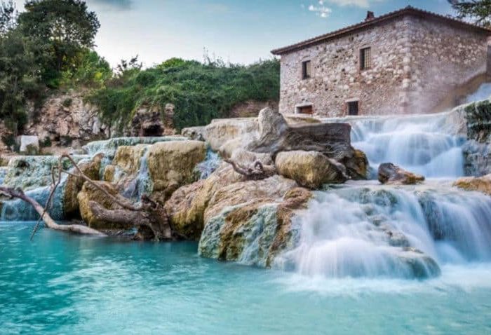 Excursion to the Smokovo Baths
