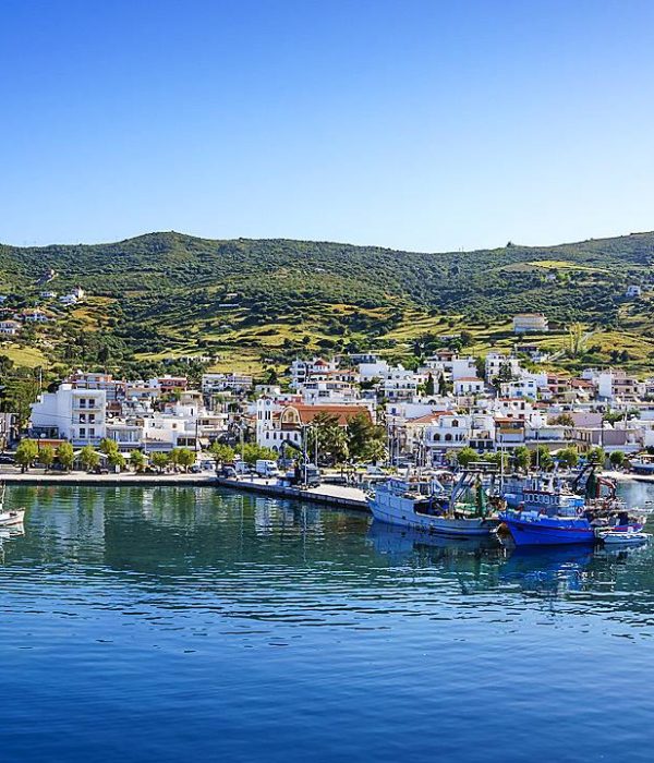 One -day excursion to Karystos and Styra