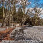 Εκδρομή σε Αρκαδία Λιμποβίσι και χρυσοβίτσι