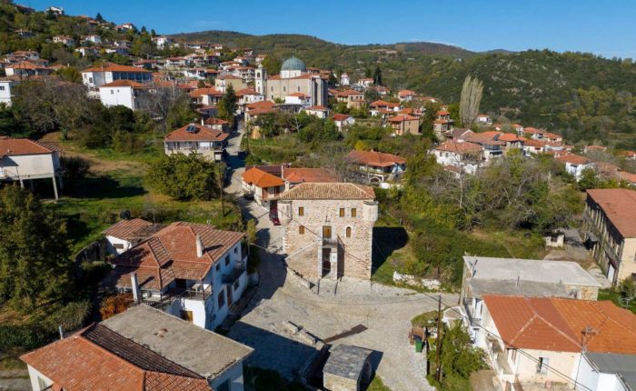 monoimeri ekdromi stin monh malevi kai agios petro 1