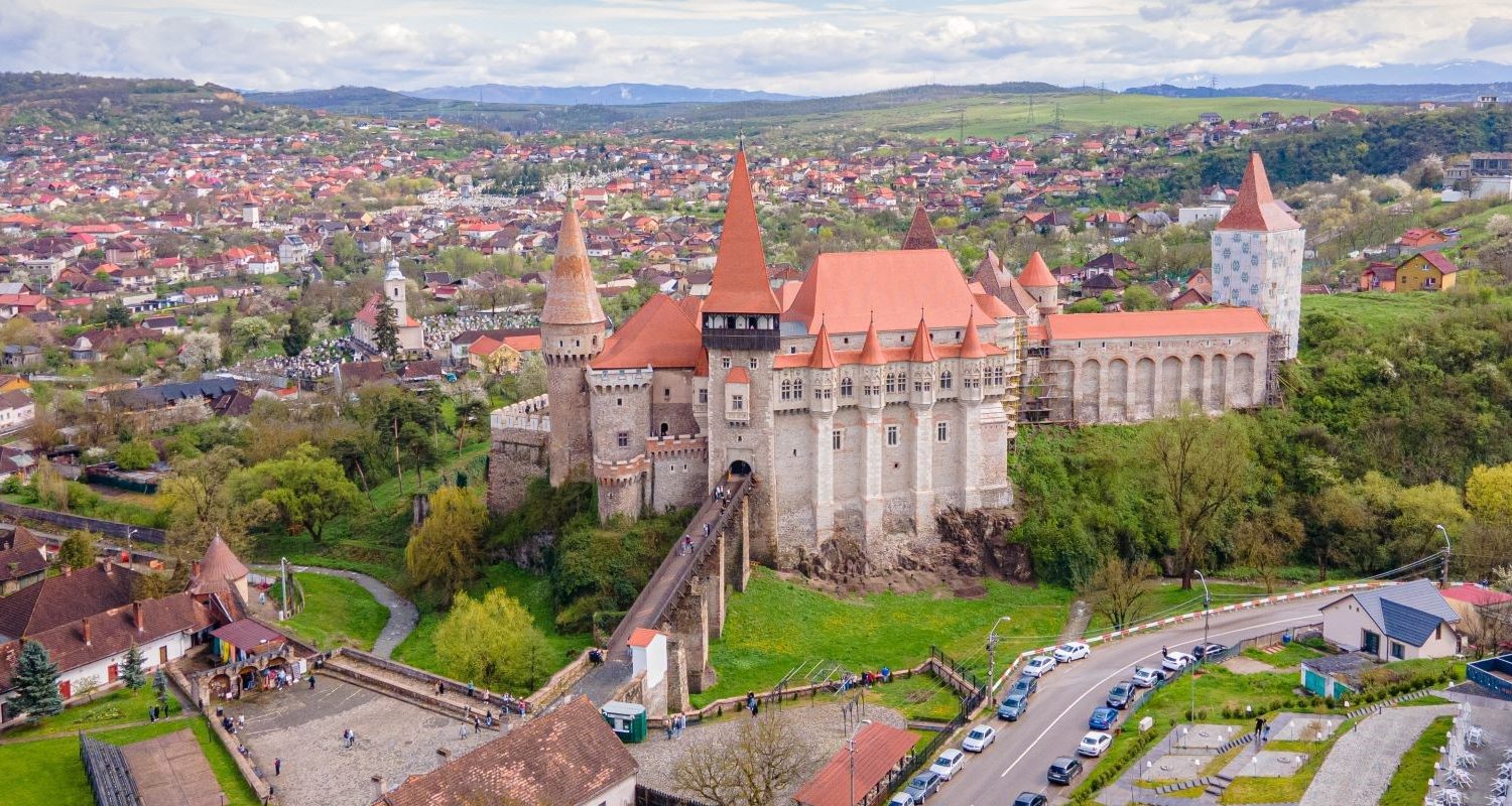 Αποκριάτικη Οδική Εκδρομή σε Βουλγαρία & Ρουμανία