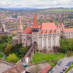 Путешествие на Хэллоуин в Болгарию & Румыния