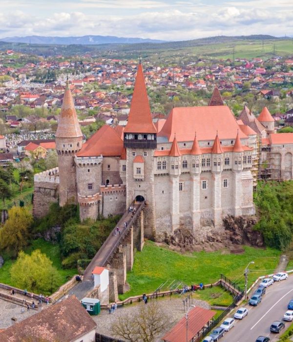 Αποκριάτικη Οδική Εκδρομή σε Βουλγαρία & Ρουμανία