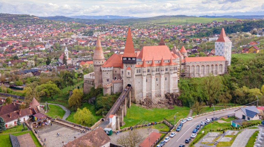 Αποκριάτικη Οδική Εκδρομή σε Βουλγαρία & Ρουμανία
