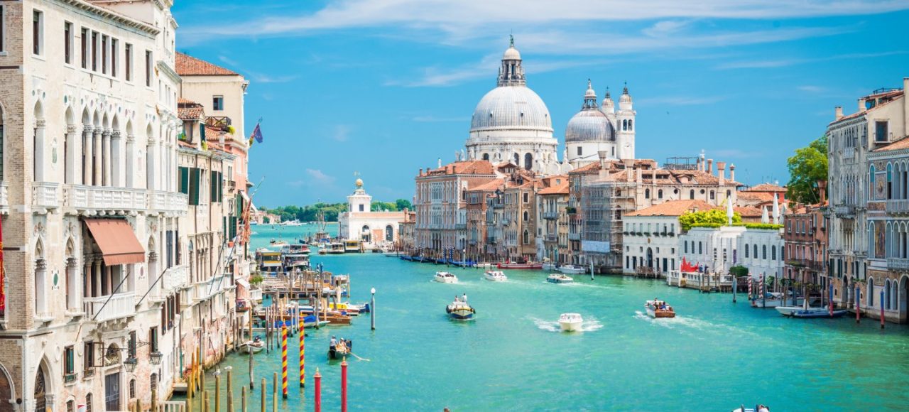 Εκδρομή Ιταλία 7 Ημέρες Ρώμη – Φλωρεντία – Βενετία – Μιλάνο