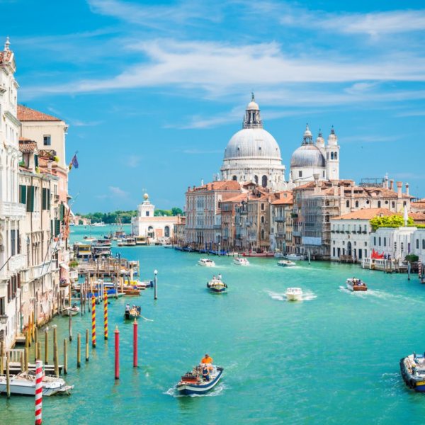 Εκδρομή Ιταλία 7 Ημέρες Ρώμη – Φλωρεντία – Βενετία – Μιλάνο