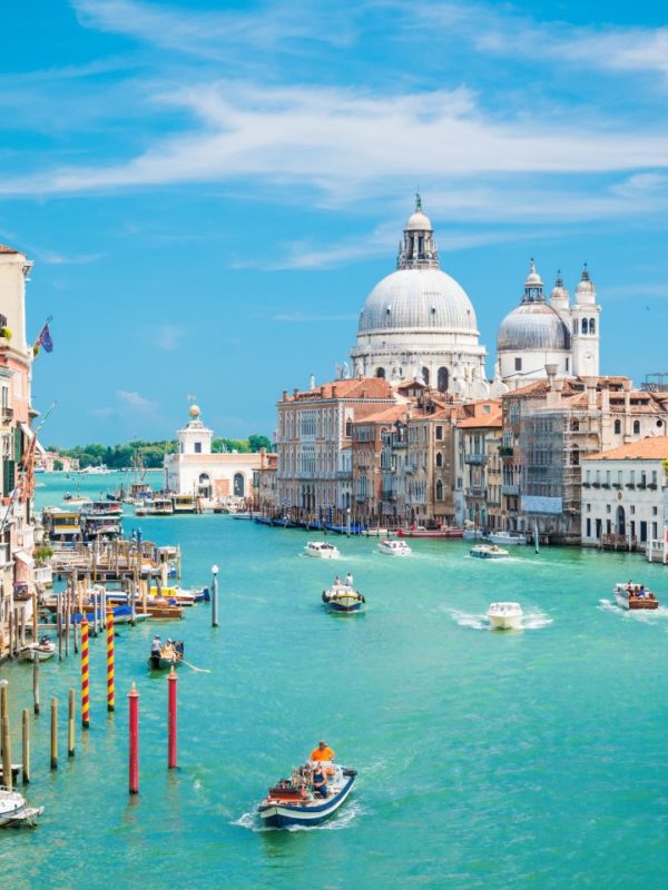 Italy tour 7 Days Rome – Florence – Venice – Milan
