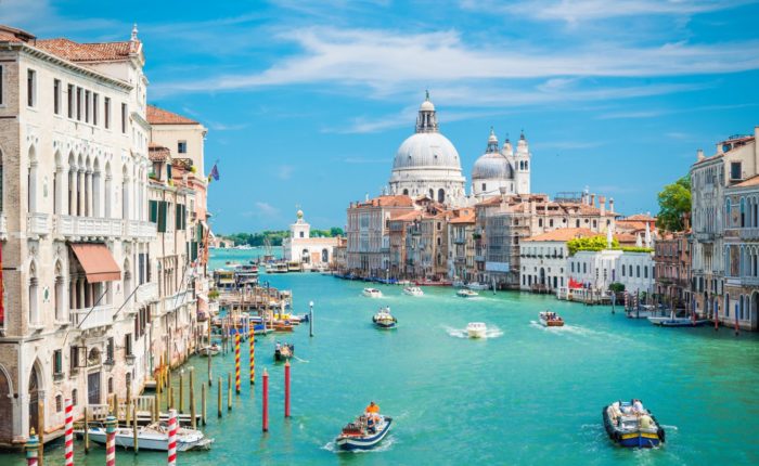 Italy tour 7 Days Rome – Florence – Venice – Milan