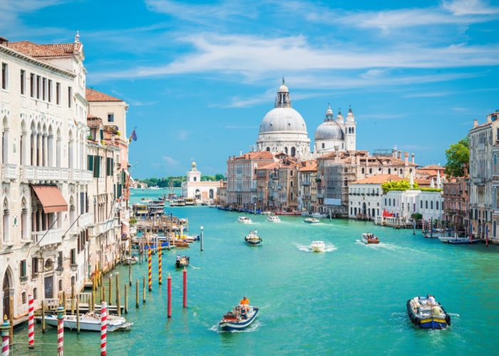 Εκδρομή Ιταλία 7 Ημέρες Ρώμη – Φλωρεντία – Βενετία – Μιλάνο