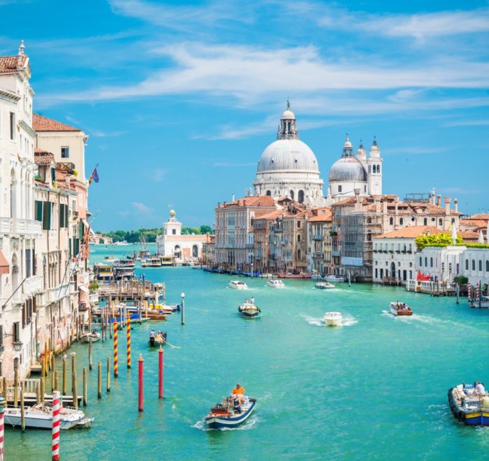 Italy tour 7 Days Rome – Florence – Venice – Milan