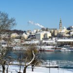 Οδική Εκδρομή Σερβία και Βελιγράδι