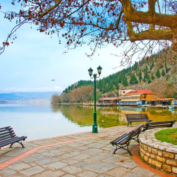 Easter Excursion Kastoria – Prespes – Kalambaka