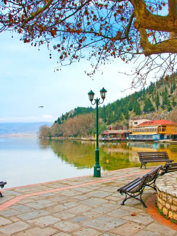 Easter Excursion Kastoria – Prespes – Kalambaka